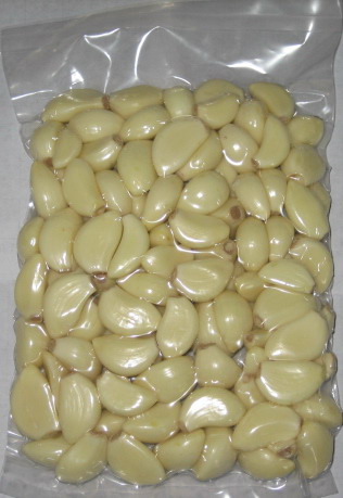 蒜米1KG